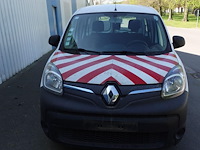 Renault kangoo ze - afbeelding 10 van  17