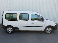 Renault kangoo ze - afbeelding 12 van  17