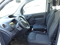 Renault kangoo ze - afbeelding 13 van  17
