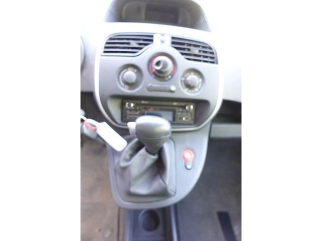 Renault kangoo ze - afbeelding 16 van  17