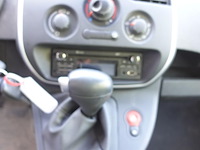 Renault kangoo ze - afbeelding 16 van  17