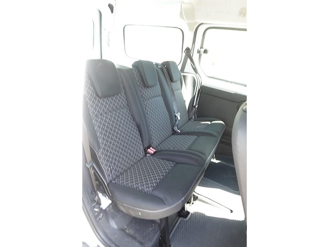 Renault kangoo ze - afbeelding 2 van  16