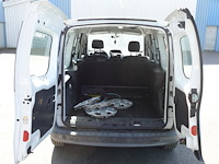 Renault kangoo ze - afbeelding 3 van  16