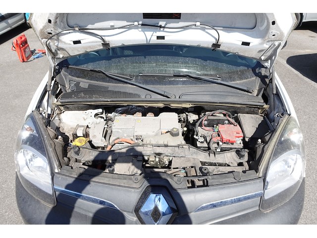 Renault kangoo ze - afbeelding 6 van  16