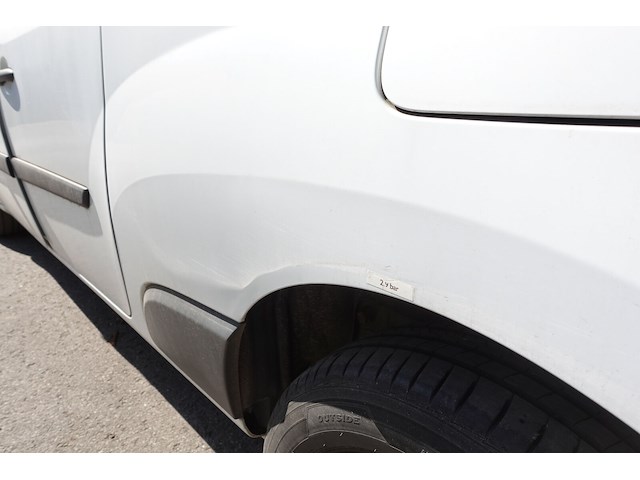 Renault kangoo ze - afbeelding 7 van  16