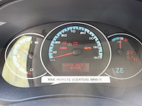 Renault kangoo ze - afbeelding 8 van  16