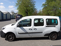 Renault kangoo ze - afbeelding 1 van  16