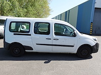 Renault kangoo ze - afbeelding 11 van  16