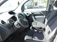 Renault kangoo ze - afbeelding 12 van  16