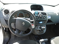Renault kangoo ze - afbeelding 13 van  16