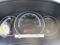 Renault kangoo ze - afbeelding 14 van  16