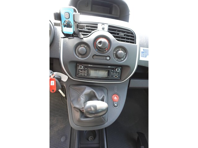 Renault kangoo ze - afbeelding 15 van  16