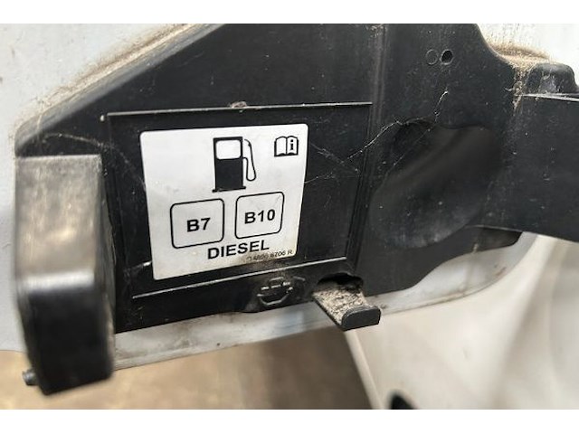 Renault kangoo - afbeelding 3 van  6