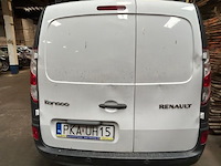 Renault kangoo - afbeelding 4 van  6