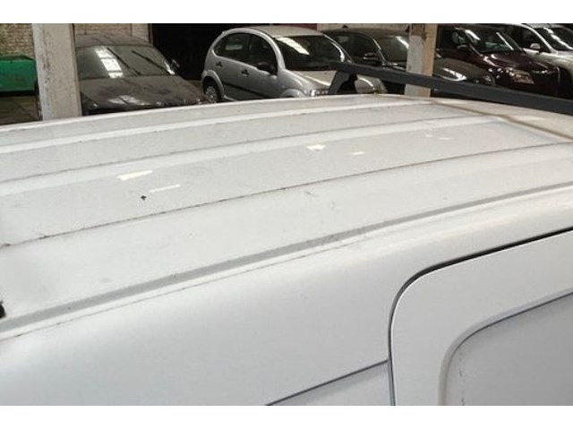 Renault kangoo - afbeelding 5 van  6