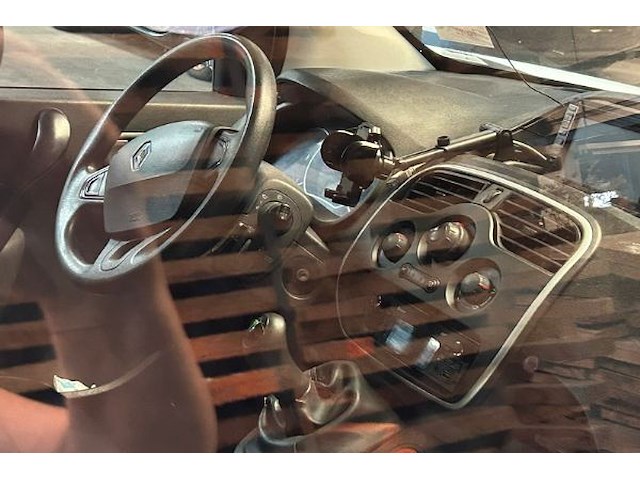 Renault kangoo - afbeelding 6 van  6