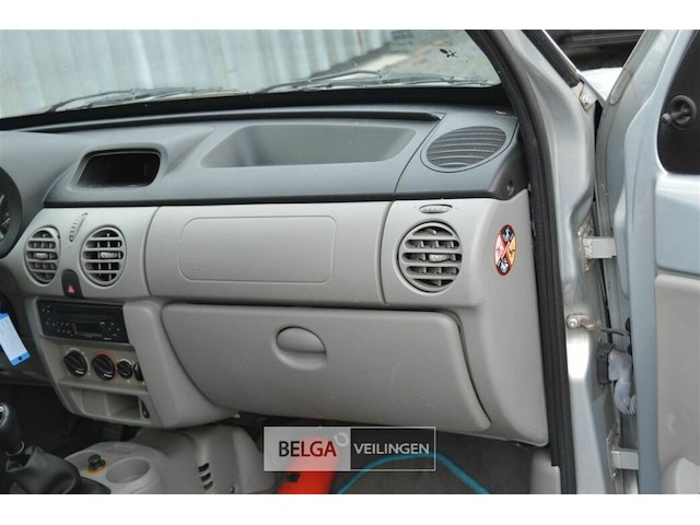 Renault kangoo - afbeelding 2 van  22