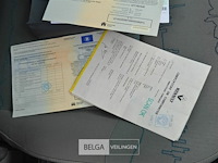 Renault kangoo - afbeelding 3 van  22