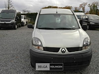 Renault kangoo - afbeelding 4 van  22
