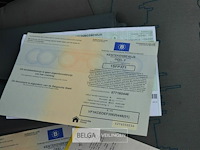 Renault kangoo - afbeelding 5 van  22