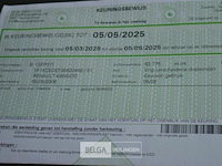 Renault kangoo - afbeelding 7 van  22