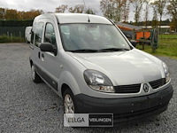Renault kangoo - afbeelding 8 van  22