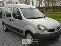 Renault kangoo - afbeelding 9 van  22