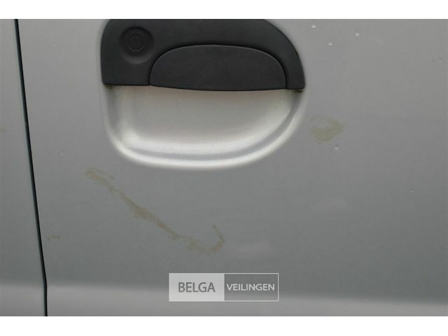 Renault kangoo - afbeelding 10 van  22