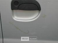 Renault kangoo - afbeelding 10 van  22