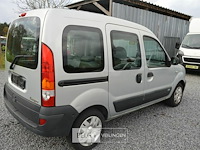 Renault kangoo - afbeelding 11 van  22