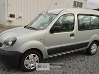 Renault kangoo - afbeelding 1 van  22