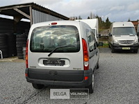 Renault kangoo - afbeelding 13 van  22