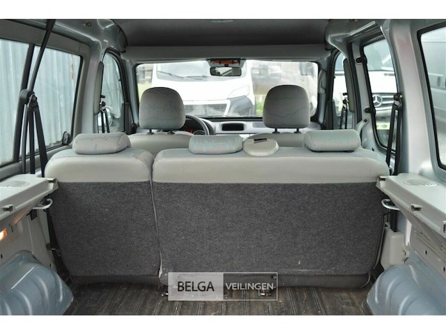 Renault kangoo - afbeelding 15 van  22