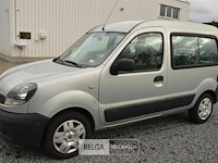 Renault kangoo - afbeelding 12 van  22