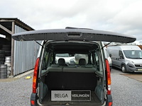 Renault kangoo - afbeelding 16 van  22