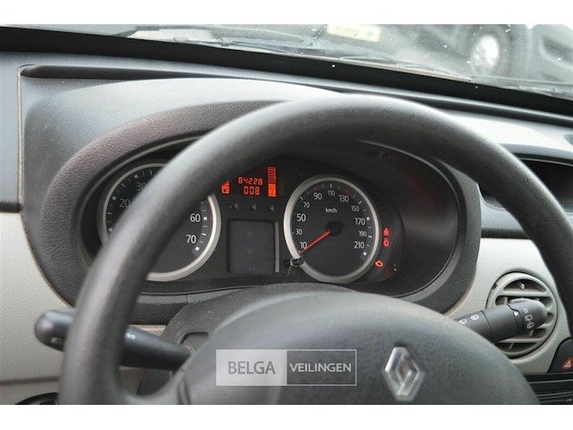 Renault kangoo - afbeelding 17 van  22