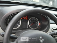 Renault kangoo - afbeelding 17 van  22
