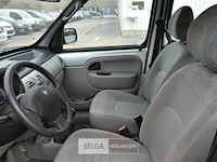 Renault kangoo - afbeelding 18 van  22