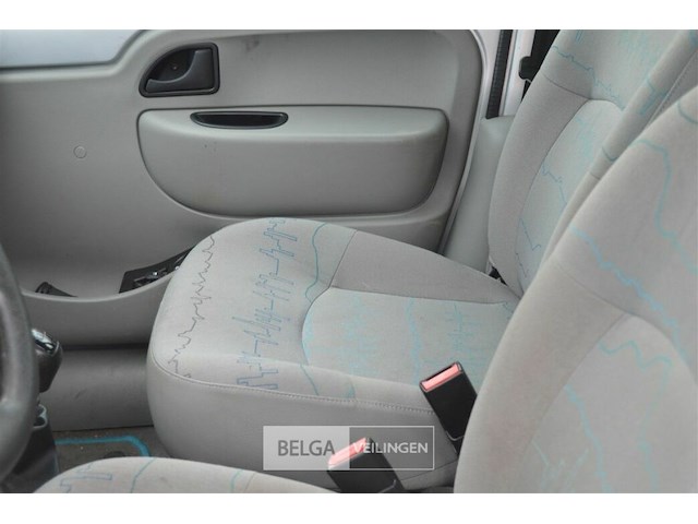 Renault kangoo - afbeelding 19 van  22