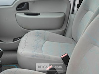 Renault kangoo - afbeelding 19 van  22