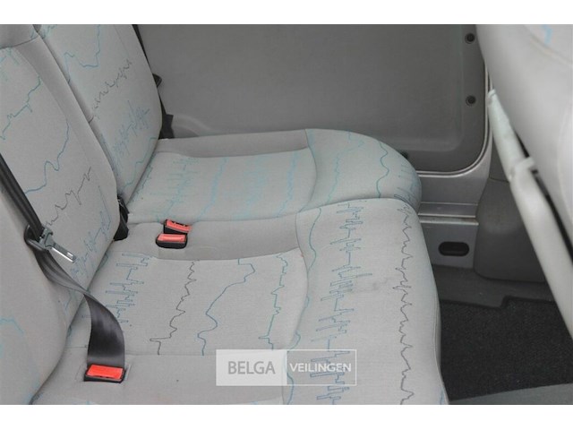 Renault kangoo - afbeelding 20 van  22