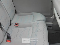 Renault kangoo - afbeelding 20 van  22