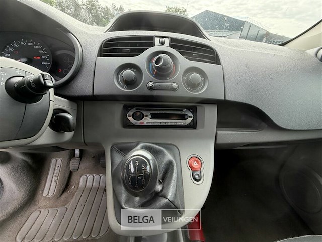 Renault kangoo - afbeelding 4 van  34