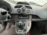 Renault kangoo - afbeelding 4 van  34