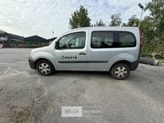 Renault kangoo - afbeelding 5 van  34