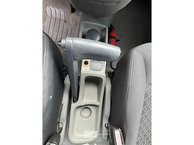 Renault kangoo - afbeelding 6 van  34