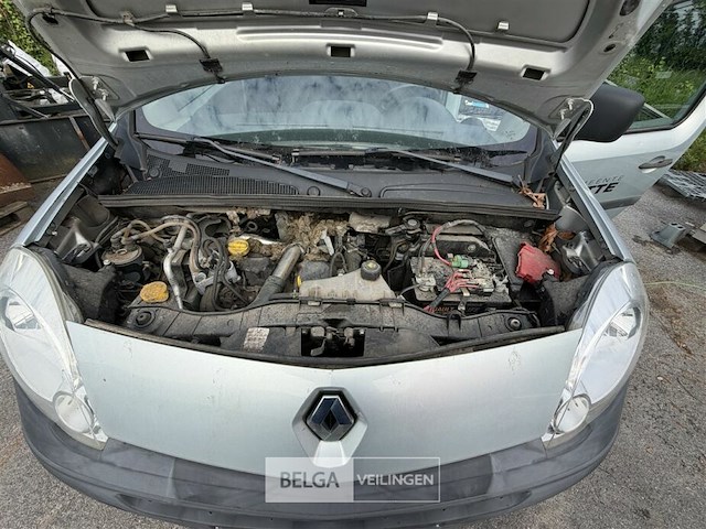 Renault kangoo - afbeelding 9 van  34