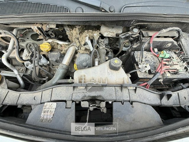 Renault kangoo - afbeelding 11 van  34
