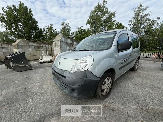 Renault kangoo - afbeelding 1 van  34