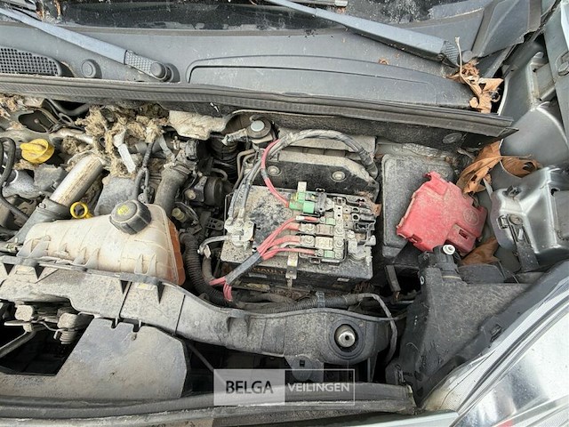 Renault kangoo - afbeelding 13 van  34